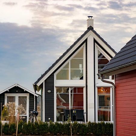 Haus Michel Villa Wandlitz Luaran gambar