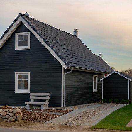 Haus Michel Villa Wandlitz Luaran gambar