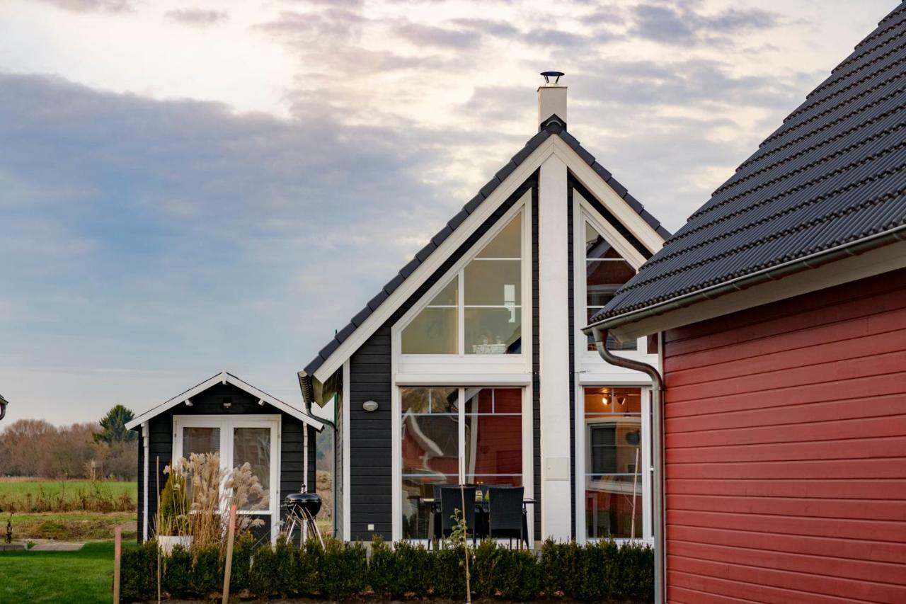 Haus Michel Villa Wandlitz Luaran gambar