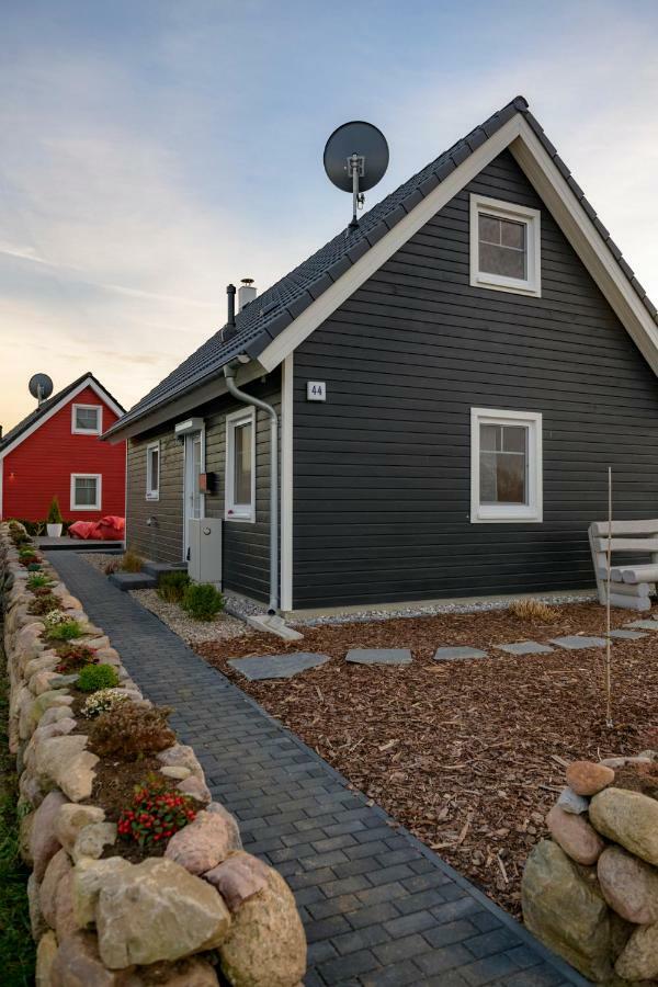 Haus Michel Villa Wandlitz Luaran gambar
