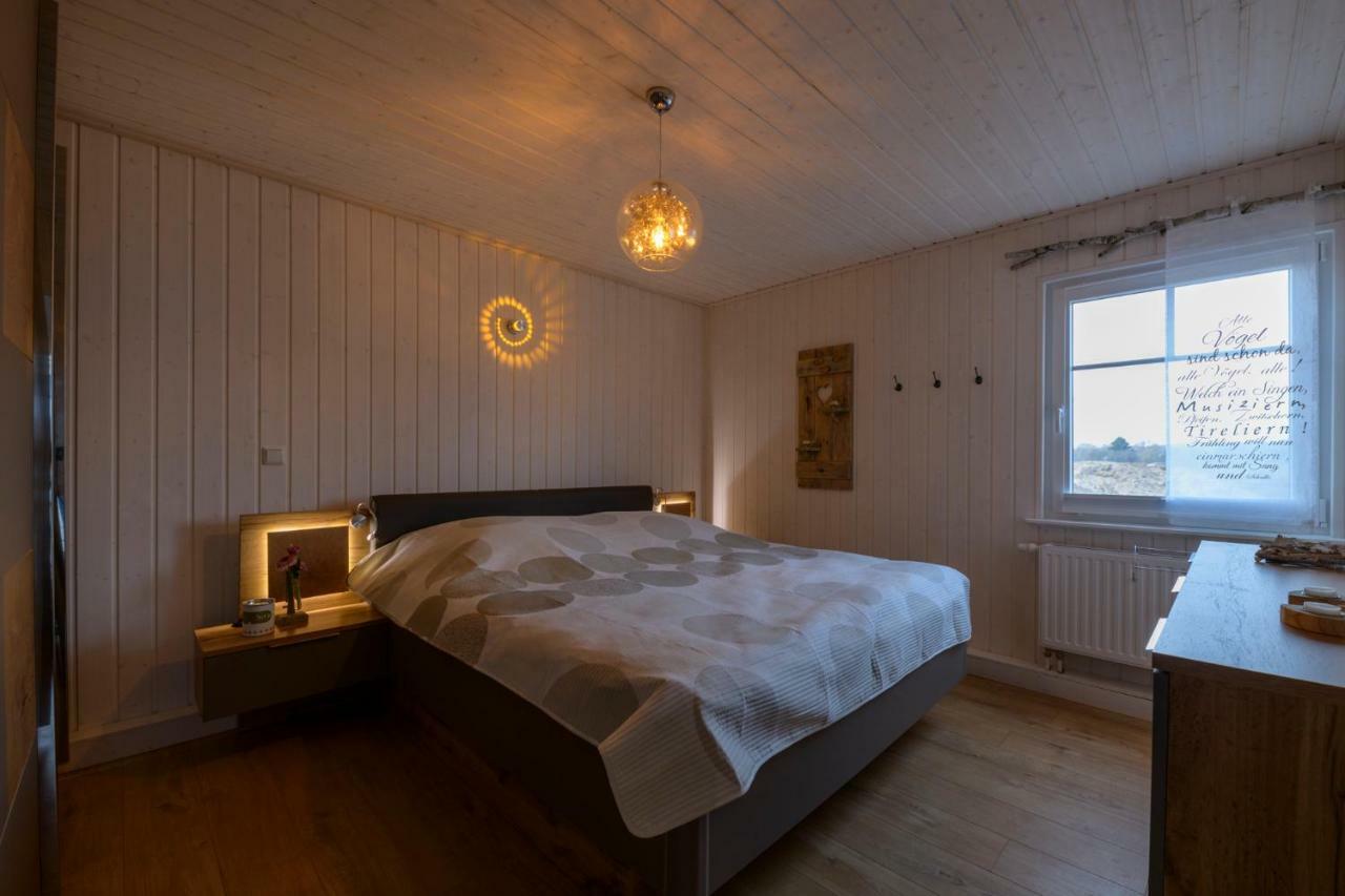 Haus Michel Villa Wandlitz Luaran gambar