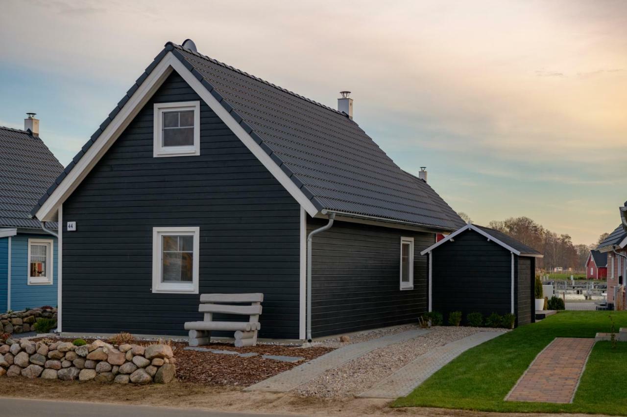 Haus Michel Villa Wandlitz Luaran gambar