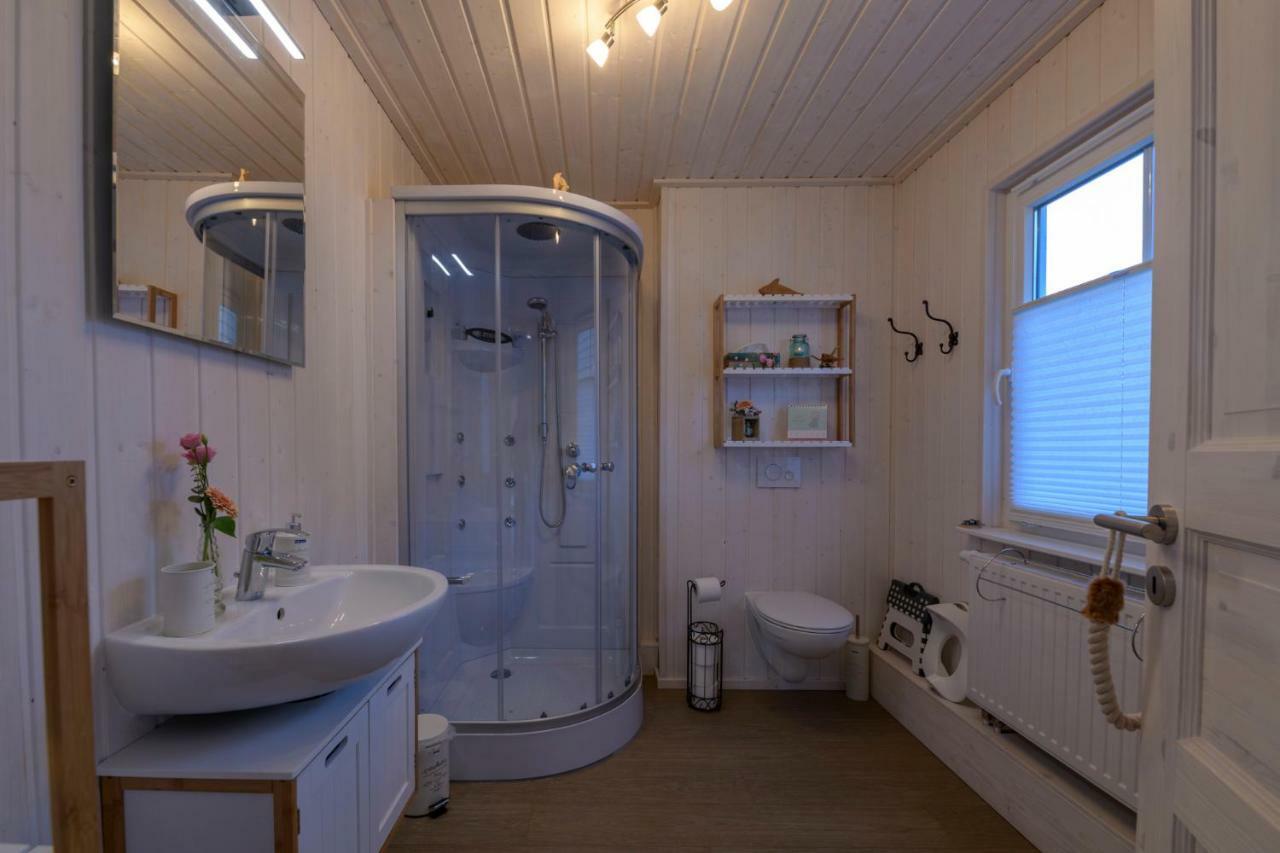 Haus Michel Villa Wandlitz Luaran gambar